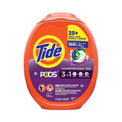 DETERGENT,PODS,SM,4/112